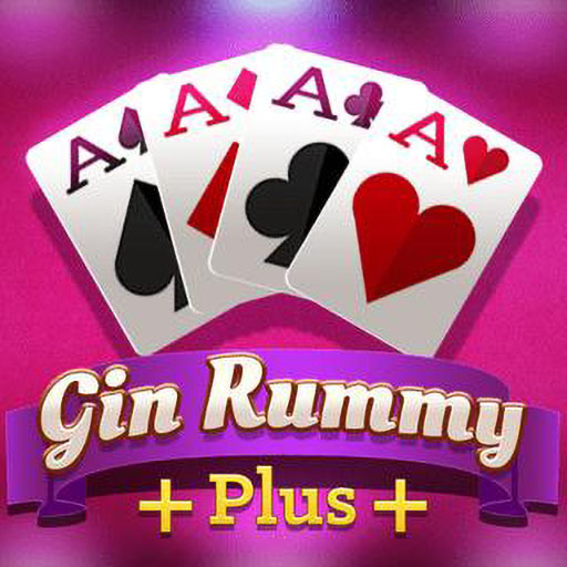 Gin Rummy Plus icon