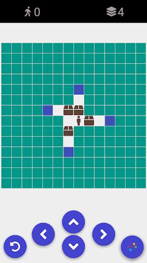 Push Box screenshot 1