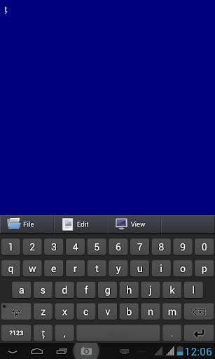Hmar Keyboard स्क्रीनशॉट 5