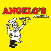 Angelo's Pizza Princeton icon