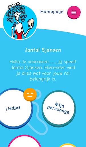 Rep en Roer Musicals screenshot 2