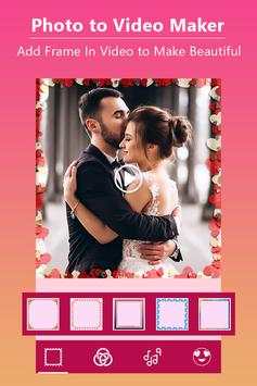 Photo Slideshow Maker - Movie Maker with Music screenshot 3