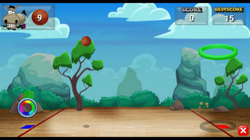 Clash Ball скриншот 2