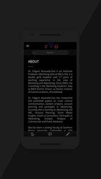 Falguni Vasavada Social screenshot 4