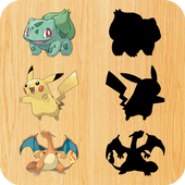 Pokemon Puzzles icon