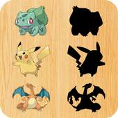 Pokemon Puzzles 2.0