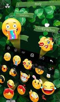 Lucky Clover screenshot 5