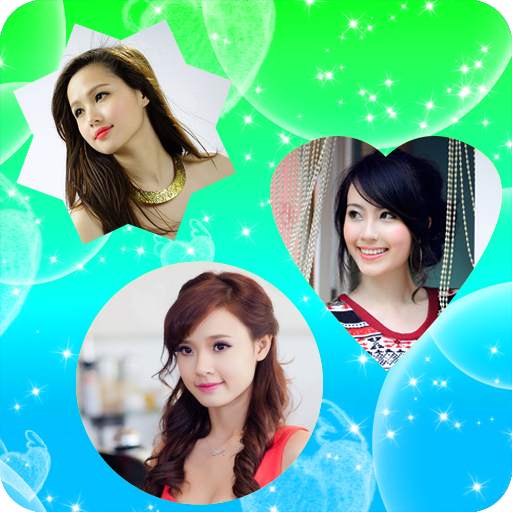 Lovely Frame Collection 1.05