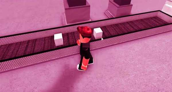 TIPS ROBLOX GAME NEW FREE screenshot 1