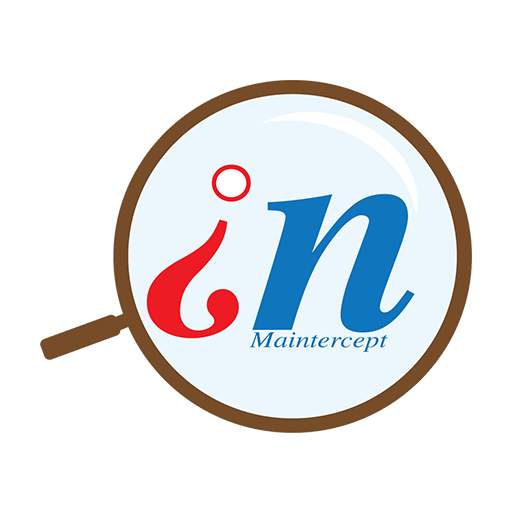 Maintercept Mobile App 1.3