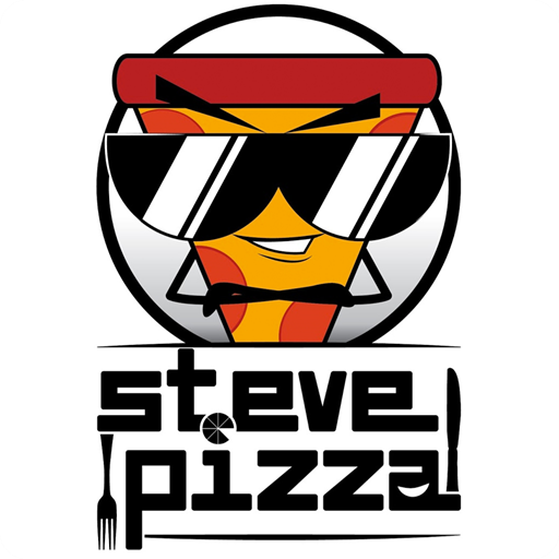 Steve Pizza icon
