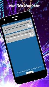 Free X Video Downloader screenshot 4