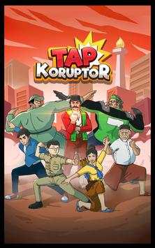 Tap Koruptor screenshot 7