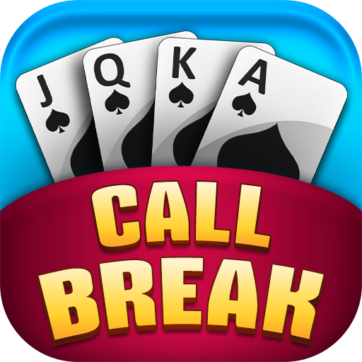 Call Break - Bridge Card Game icon