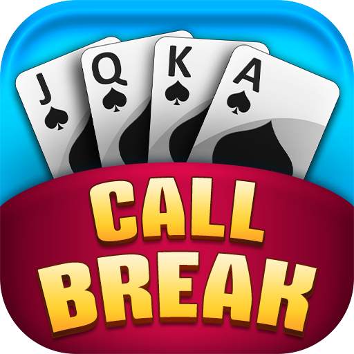 Call Break - Bridge Card Game 4.9