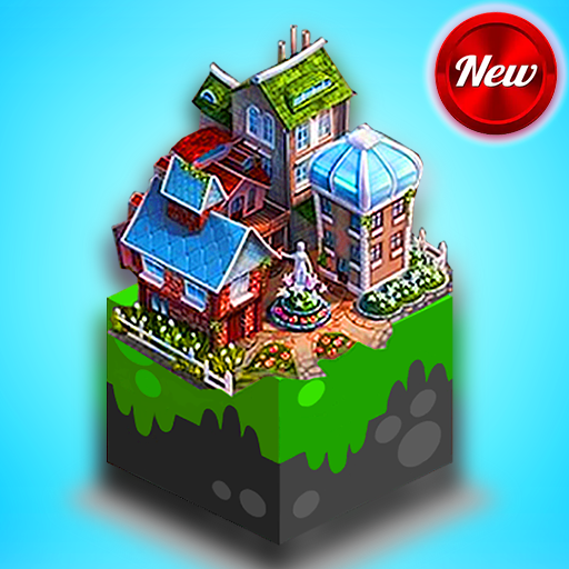 Mini Craft - New MultiCraft Game icon