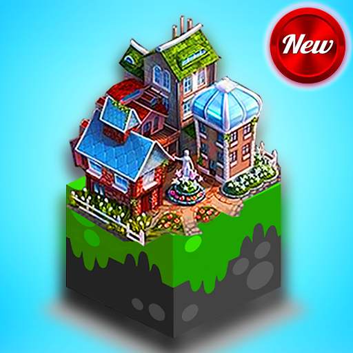 Mini Craft - New MultiCraft Game 11.0