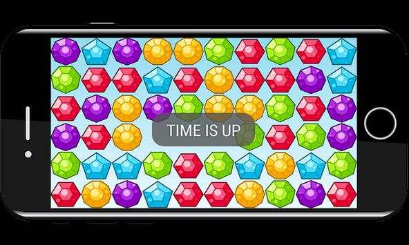 Crystal Crush screenshot 3