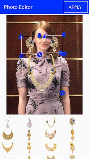 Girl Photo Editor Lab  - Free Photo Editor Pro screenshot 7