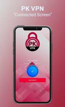 PK VPN screenshot 4
