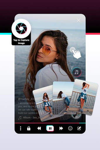 Tic Tik Video Player : SX Video Player 2020 screenshot 3