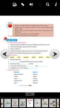Integrated Social Studies 3 screenshot 5