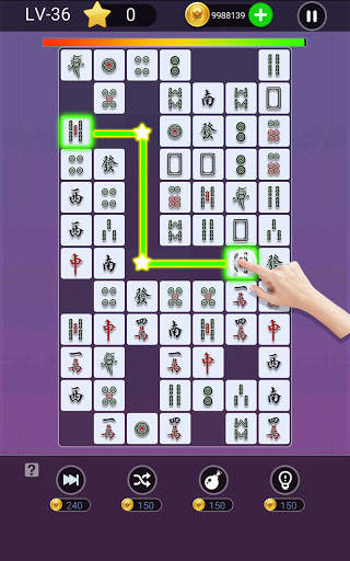 Onet 3D-Classic Match Game screenshot 10