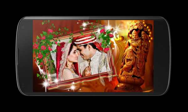 Wedding Photo Frames 3 تصوير الشاشة