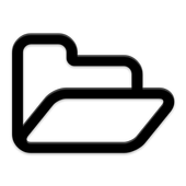 My Files icon