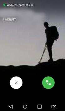WA Messenger Pro - Anti Spy screenshot 3