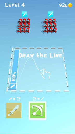 Clash of Impostors screenshot 2