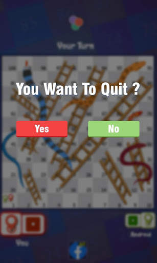 snakes & ladders free sap sidi game 🐍 screenshot 5