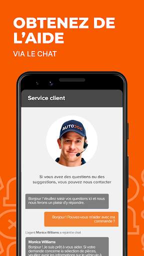 AUTODOC: Pièces auto en ligne screenshot 6
