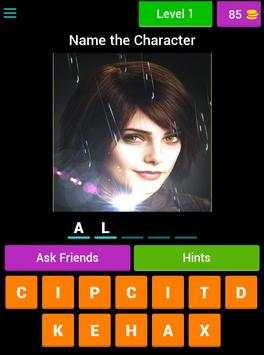 Twilight Saga Trivia Movie Quiz screenshot 13