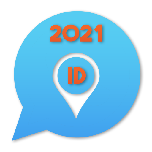 Caller Name ID Detector icon