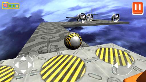 Gyro Ball screenshot 7