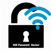 Wifi Password icon