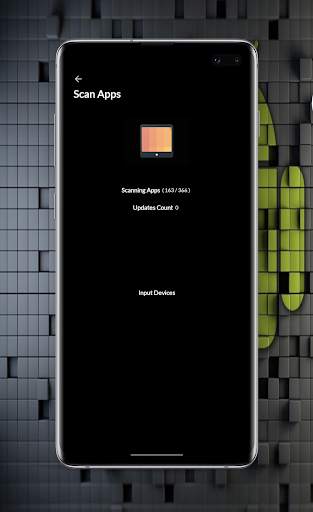 Phone Software Update All Apps screenshot 2