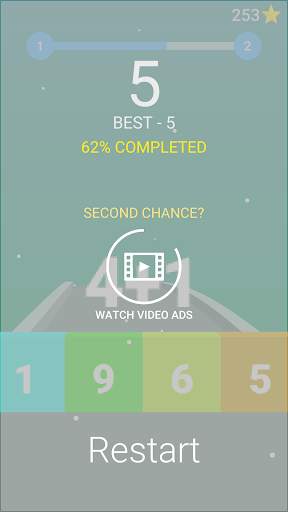 Math Race : Casual Game screenshot 6