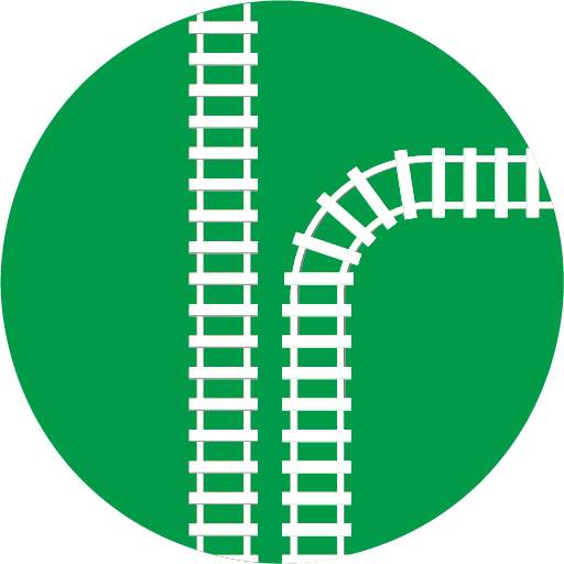 Irish Rail: Live Train App of Ireland 1.0.0.4