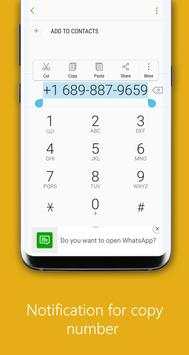 Direct Chat for WhatsApp screenshot 2