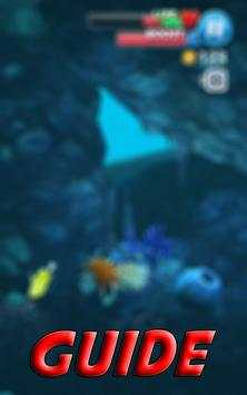 New Hungry Shark World Tips screenshot 3