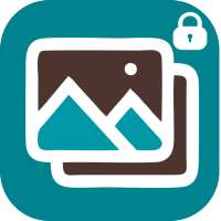 مخفی کننده عکس و فیلم on 9Apps