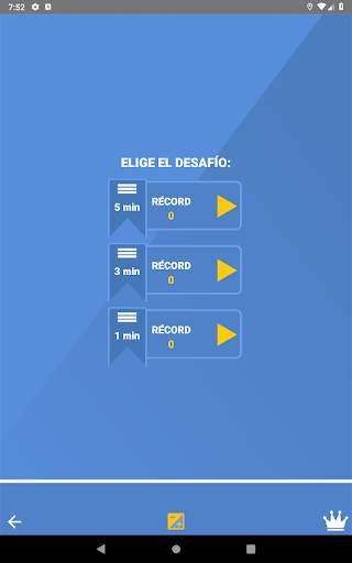 Juegos de Matemáticas screenshot 13
