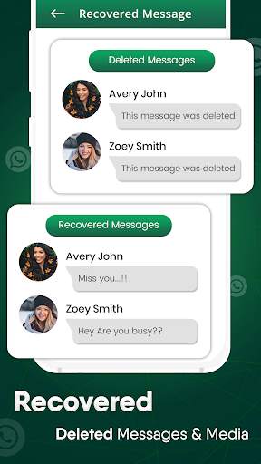 Lite For Whatsapp Messenger,Whats Web,Status Saver screenshot 7