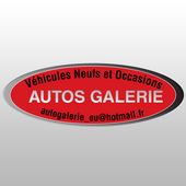 Autos Galerie icon