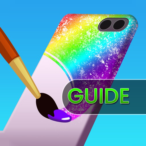 Guide DIY Phone Case Ideas icon