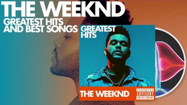 The Weeknd 1 تصوير الشاشة