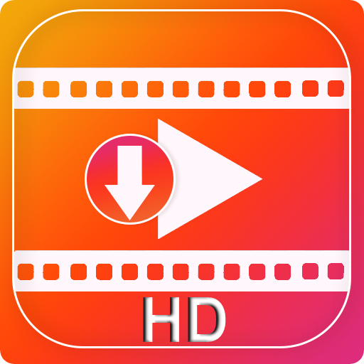 ikon All Video Downloader - Status 