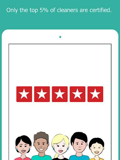 TIDY - Cleaning & Maintenance скриншот 5